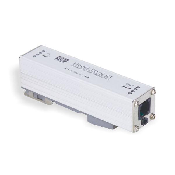 電話(huà)信號(hào)電涌保護(hù)器