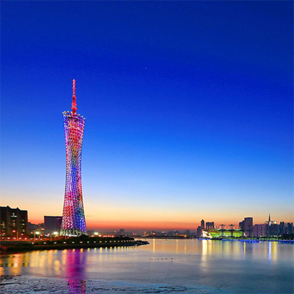 超高層建筑