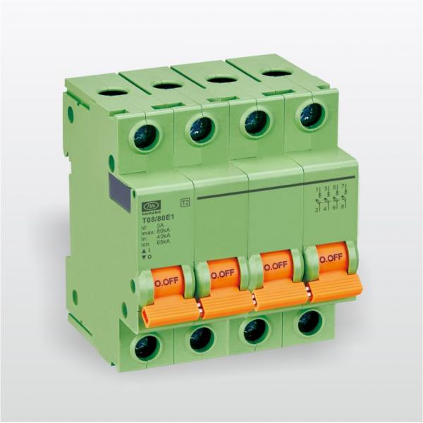SSD：T08/80E