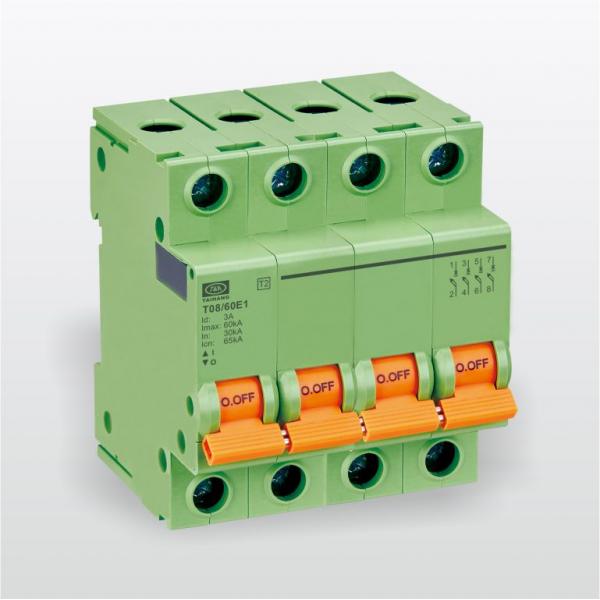 SSD：T08/60E