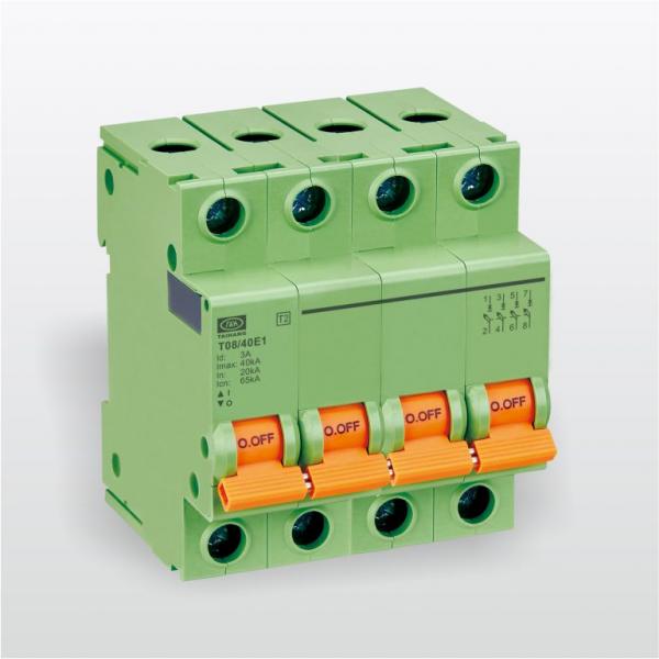 SSD：T08/40E