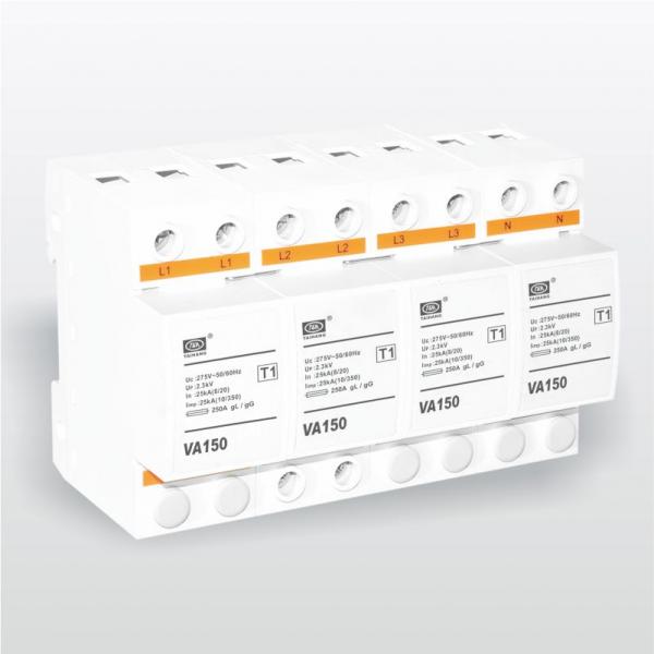 VA150 電涌保護(hù)器