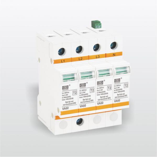 VA60  電涌保護器