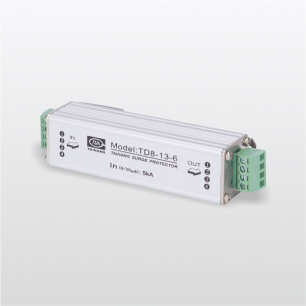 控制信號電涌保護器
