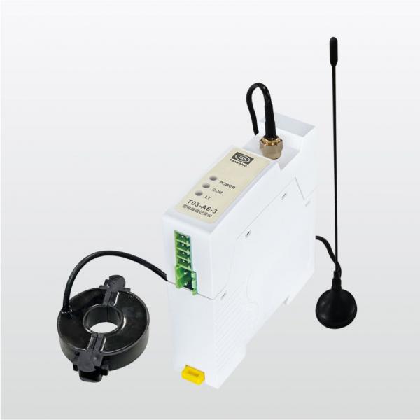 T03-A6雷電峰值記錄儀（室內）