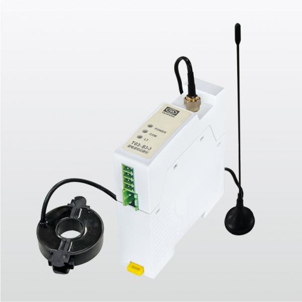 T03-B3雷電波形記錄儀