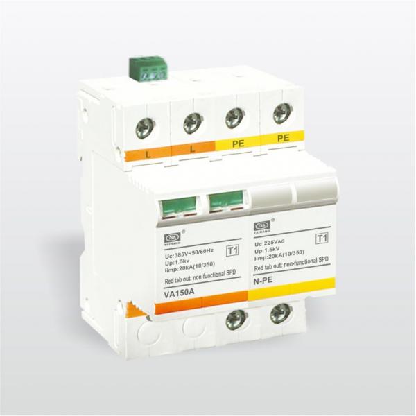 VA150B/1P1