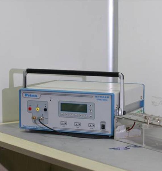 Electromagnetic Compatibility (EMC) Laboratory