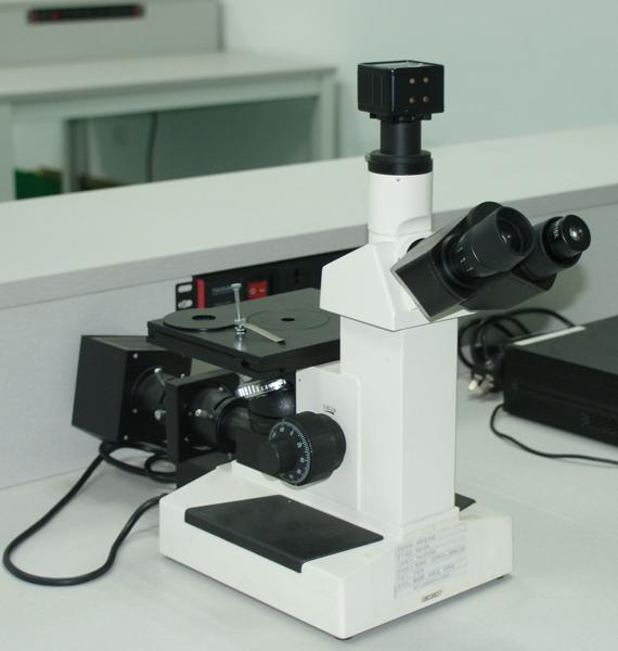 Chemical and Physical Laboratory