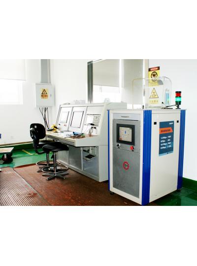 Laboratory Product Function Verification