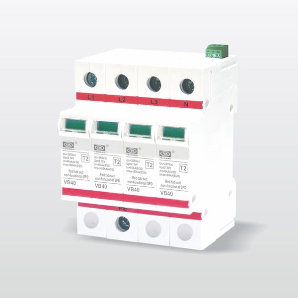 VB40 Surge Protector