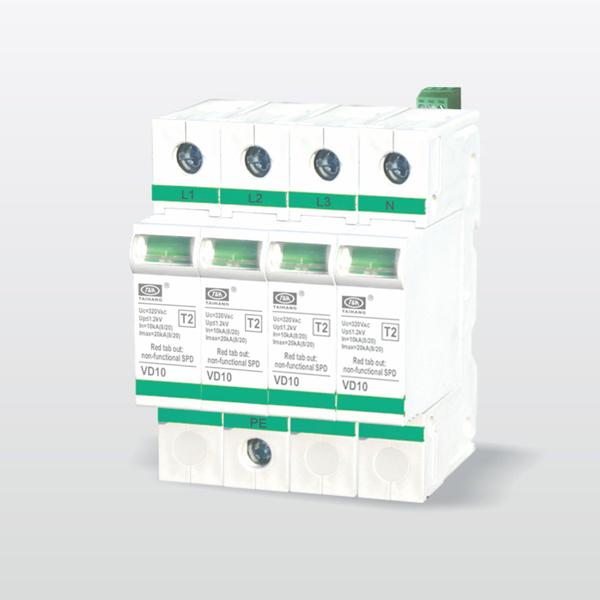 VD10 Surge Protector
