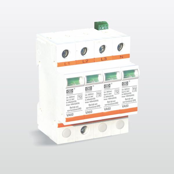 VA60 Surge Protector