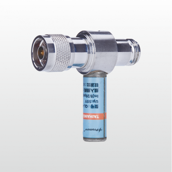 Antenna-feeder Signal SPD: Exclusive for Satellite