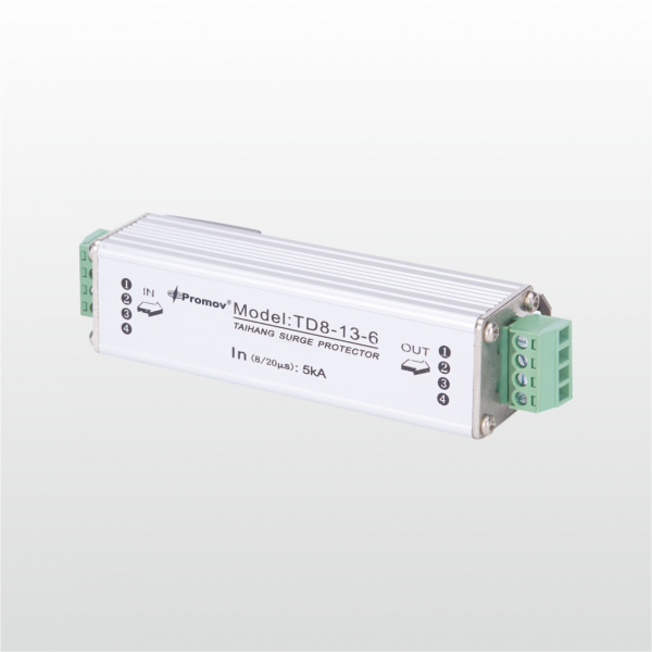 Series Control Signal SPD