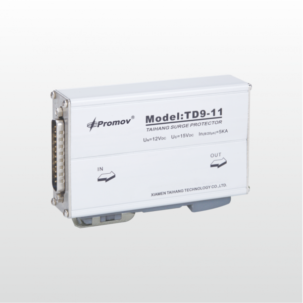 Parallel-port Signal SPD