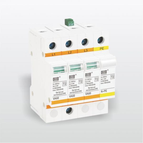 VA60 Surge Protector