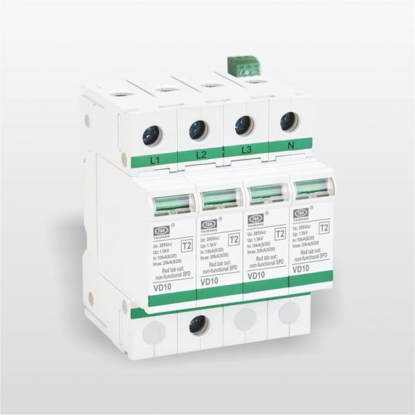 VD10 Surge Protector