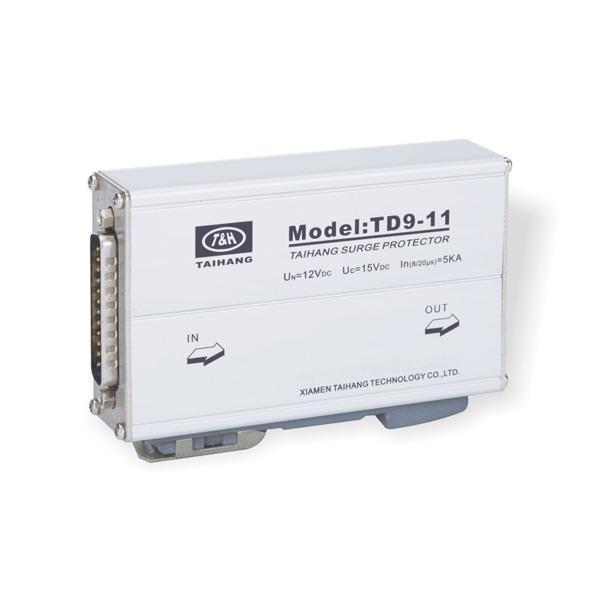 Parallel-port Signal SPD
