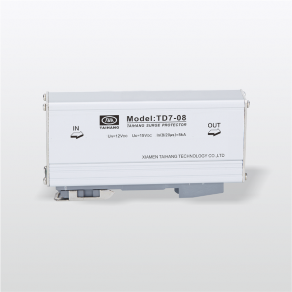 Serial Port Signal SPD