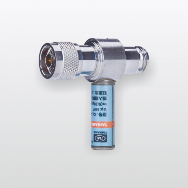 Antenna-feeder Signal SPD: Exclusive for Satellit
