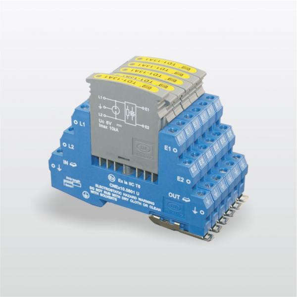 DCS:TD1-13 SPD for Process Control Signal