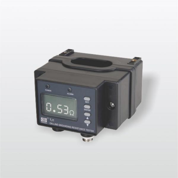 Ground Resistance Tester TJ1