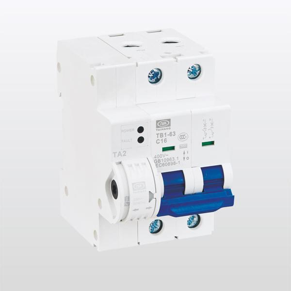 Automatic Recloser MCB