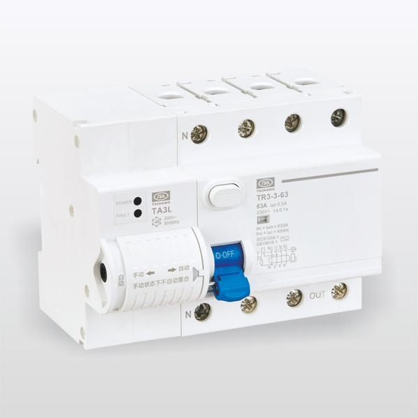 Automatic Recloser RCD