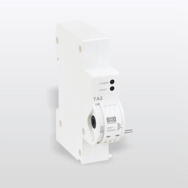 Automatic Recloser TA2, TA3