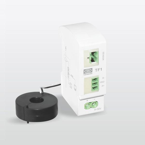 Lightning peak value recorder (indoor) TF1